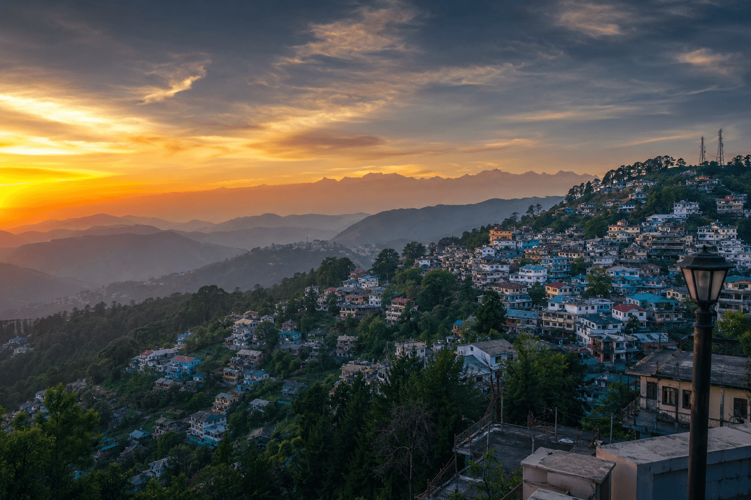 Almora, Uttarakhand