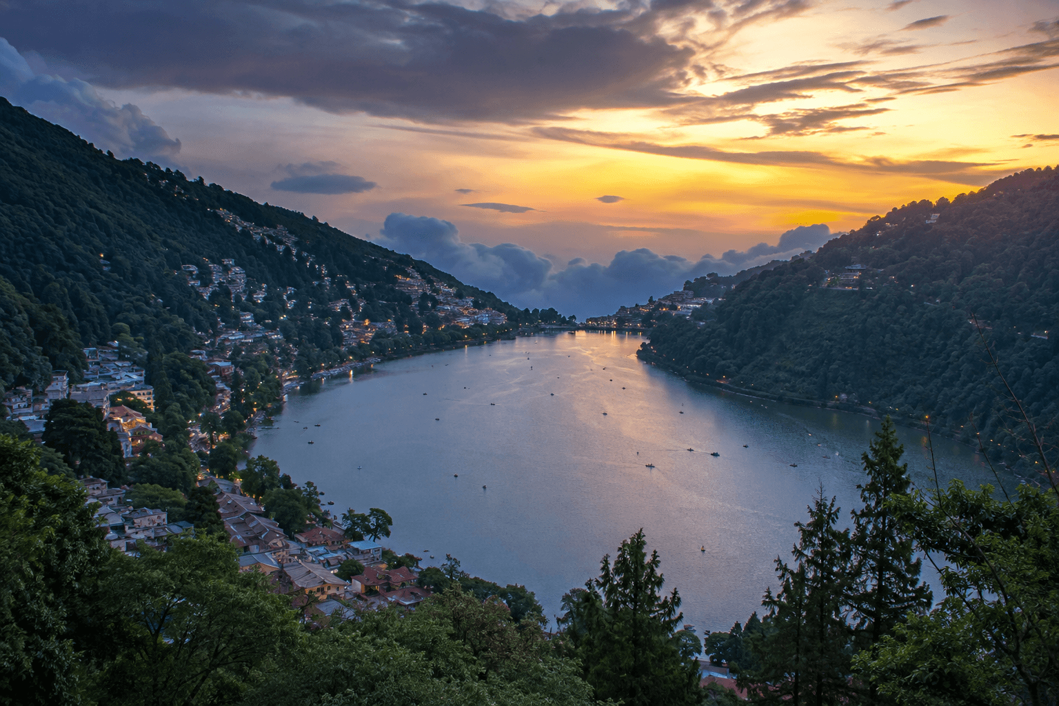 Nainital, Uttarakhand