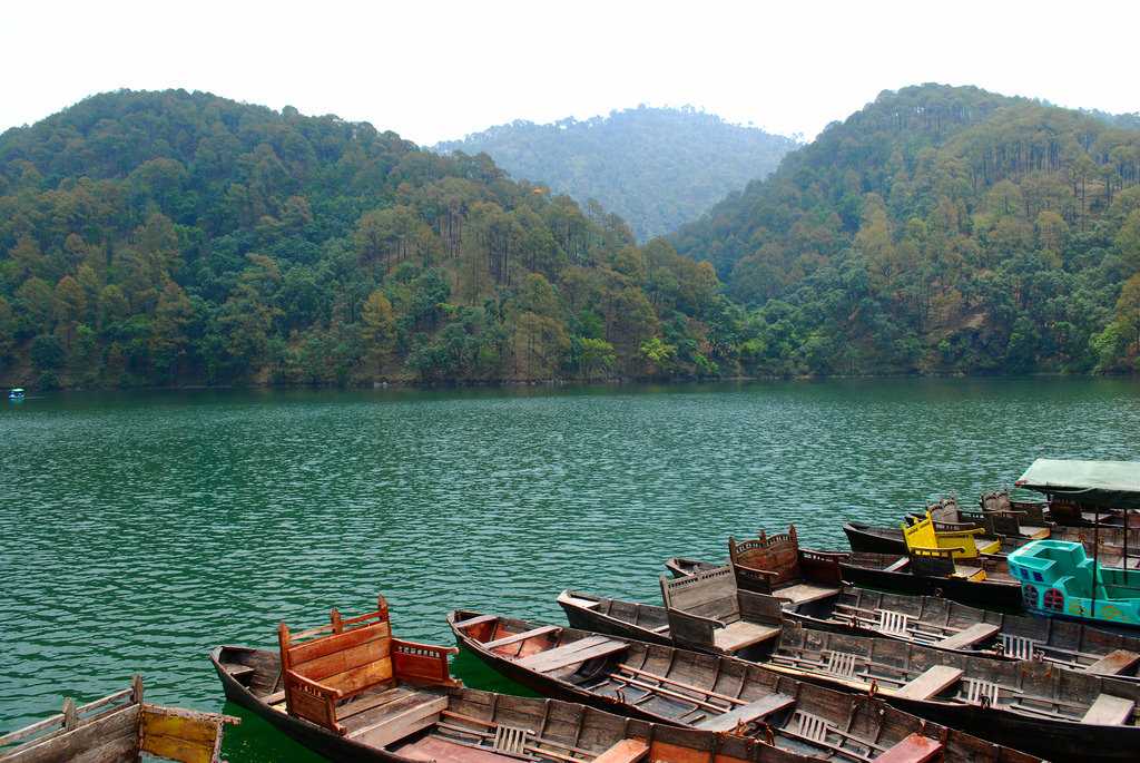 Sattal, Uttarakhand