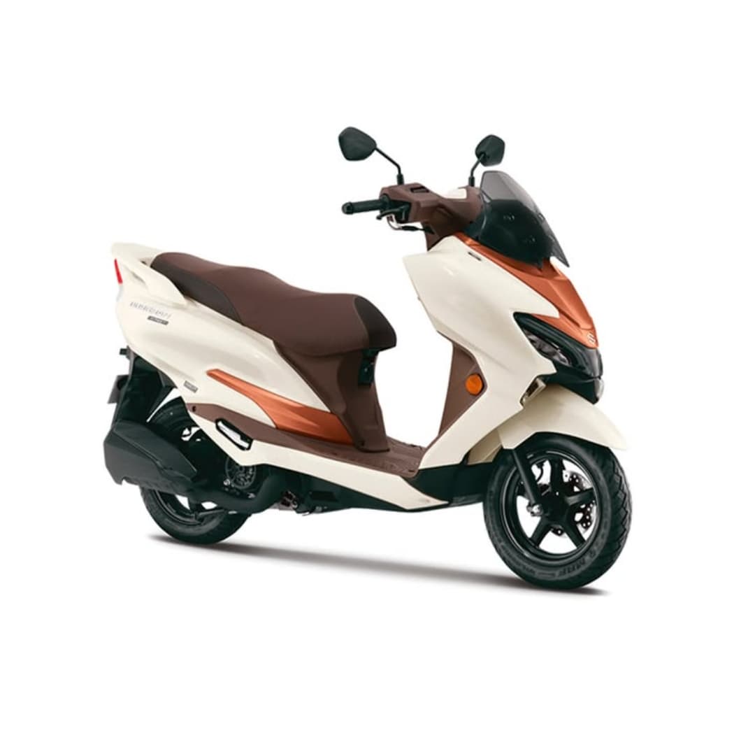 Suzuki Burgman for rent in Uttarakhand