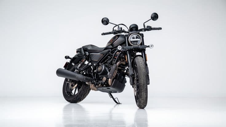 Harley-Davidson for rent in Uttarakhand
